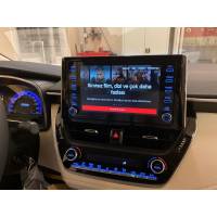 CYBERAUDIO Audi Q7 Kablosuz Carplay Youtube Netflix USB CarPlayBox