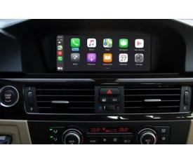 CYBERAUDİO BMW F30 F32 F34  3  SERİSİ NBT SİSTEM ORJİNAL EKRANA KABLOSUZ CARPLAY ANDROİD AUTO AİRPLAY MİRROR LİNK KAMERA İNTERACE