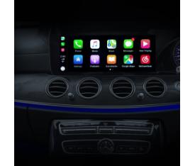 CYBERAUDIO Mercedes Benz CLA Serisi C117 2015 2018 Model Kablosuz Carplay Android Auto Interface