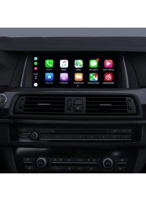CYBERAUDIO BMW i3 Serisi Kablosuz Carplay Android Auto interface
