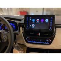 CYBERAUDIO Citroen C3 2018 2021 Model Kablosuz Carplay Youtube Netflix USB CarPlayBox