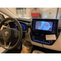 CYBERAUDIO Peugeot 5008 2018 2022 Model Kablosuz Carplay Youtube Netflix USB CarPlayBox