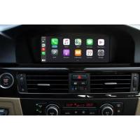 CYBERAUDİO BMW F30 F32 F34  3  SERİSİ NBT SİSTEM ORJİNAL EKRANA KABLOSUZ CARPLAY ANDROİD AUTO AİRPLAY MİRROR LİNK KAMERA İNTERACE