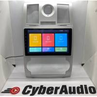 CYBERAUDIO CHRYSLER 300C MODEL MULTİMEDYA NAVİGASYON ANDROİD SİSTEMLERİ
