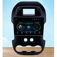Cyberaudio Ford Ranger  2012 2015  Android 9  Multimedya  Navigasyon