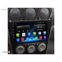 CYBERAUDIO MAZDA 6 2005 2008 MODEL MULTİMEDYA NAVİGASYON ANDROİD SİSTEMLERİ