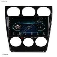 CYBERAUDIO MAZDA 6 2005 2008 MODEL MULTİMEDYA NAVİGASYON ANDROİD SİSTEMLERİ