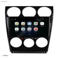 CYBERAUDIO MAZDA 6 2005 2008 MODEL MULTİMEDYA NAVİGASYON ANDROİD SİSTEMLERİ