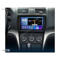 CYBERAUDIO MAZDA 6 2008 2013 MODEL MULTİMEDYA NAVİGASYON ANDROİD SİSTEMLERİ