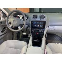 CYBERAUDIO MERCEDES ML SERİSİ (W164) MULTİMEDYA NAVİGASYON ANDROİD SİSTEMLERİ