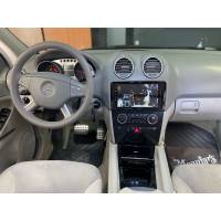 CYBERAUDIO MERCEDES ML SERİSİ (W164) MULTİMEDYA NAVİGASYON ANDROİD SİSTEMLERİ