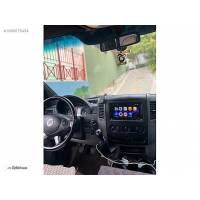 CYBERAUDIO MERCEDES VİTO MULTİMEDYA NAVİGASYON ANDROİD SİSTEMLERİ