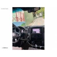 CYBERAUDIO MERCEDES VİTO MULTİMEDYA NAVİGASYON ANDROİD SİSTEMLERİ