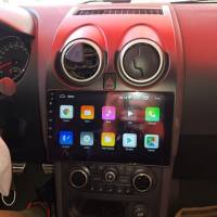 Cyberaudio Nissan Qashqai Android 10.0  Multimedya  Navigasyon Sistemi