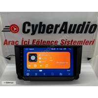 CYBERAUDIO SEAT IBIZA MULTİMEDYA NAVİGASYON ANDROİD SİSTEMLERİ