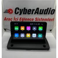 CYBERAUDIO VOLVO XC90 MULTİMEDYA NAVİGASYON ANDROİD SİSTEMLERİ