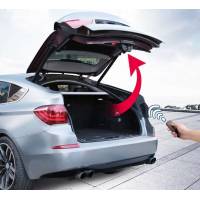 CYBERAUDIO BMW 5 Serisi F10 2011 2017 Model Araçlara Elektrikli Bagaj Uygulaması TL